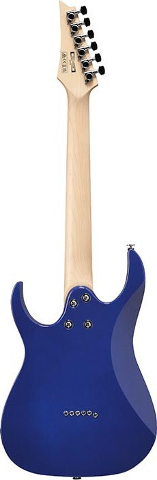 Ibanez Gio Mikro GRGM21M-BLT, Blue Burst - Fair Deal Music