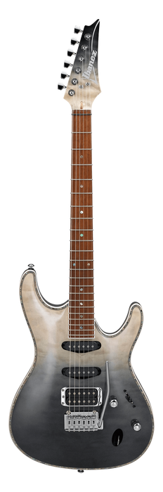 Ibanez SA360NQM Black Mirage Gradiation - Fair Deal Music