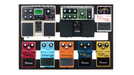 Pedaltrain Classic JR Soft Case Effects Pedal Board - Fair Deal Music