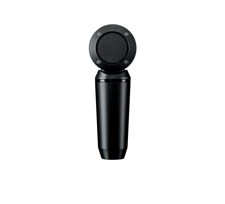 Shure PGA181 Condenser Microphone - Fair Deal Music