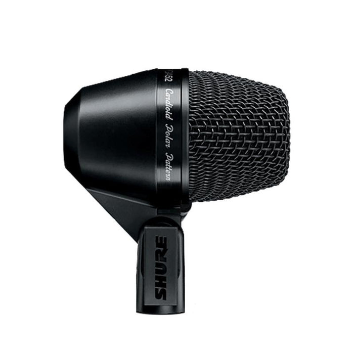 Shure PGA52 Dynamic Instrument Microphone - Fair Deal Music