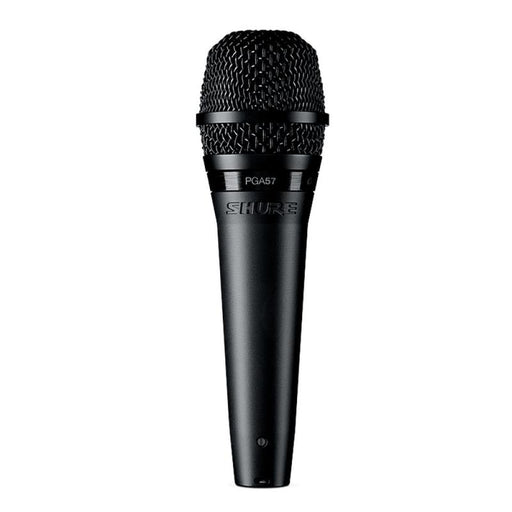 Shure PGA57 Dynamic Instrument Microphone - Fair Deal Music