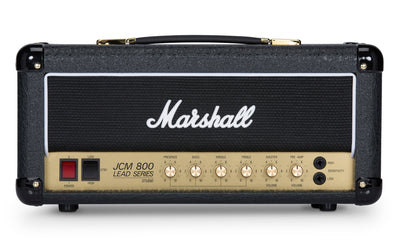 Marshall SC20H Studio Classic JCM800 20W Head - Fair Deal Music