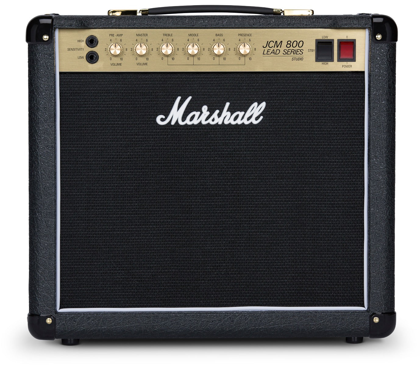 Marshall SC20C Studio Classic JCM800 20W 1x10 Combo - Fair Deal Music