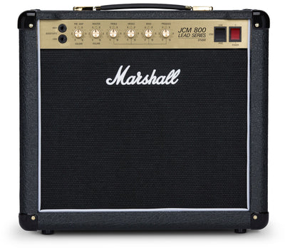 Marshall SC20C Studio Classic JCM800 20W 1x10 Combo - Fair Deal Music