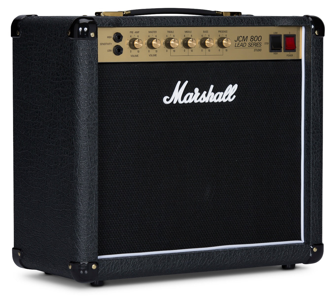 Marshall SC20C Studio Classic JCM800 20W 1x10 Combo - Fair Deal Music