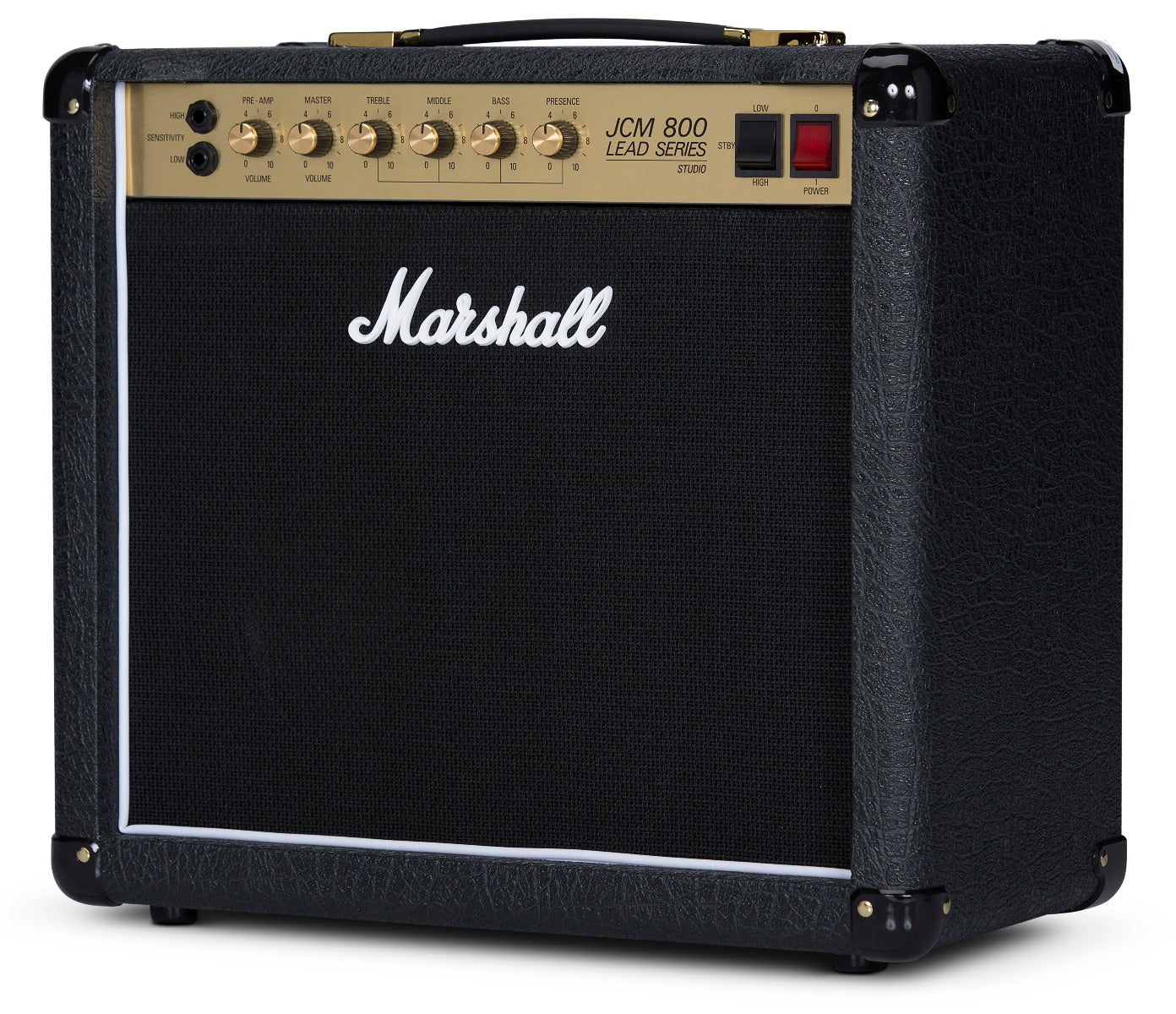 Marshall SC20C Studio Classic JCM800 20W 1x10 Combo - Fair Deal Music
