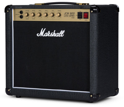 Marshall SC20C Studio Classic JCM800 20W 1x10 Combo - Fair Deal Music