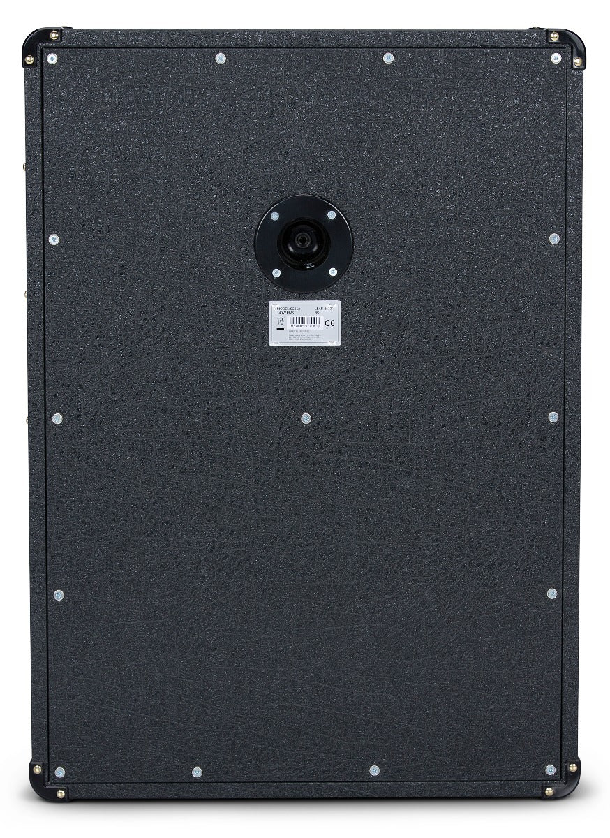 Marshall SC212 Studio Classic 140W 2x12 Cab - Fair Deal Music