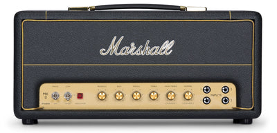 Marshall SV20H Studio Vintage 20W Valve Head - Fair Deal Music