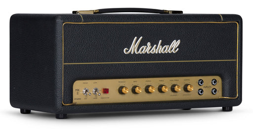 Marshall SV20H Studio Vintage 20W Valve Head [Open Box] - Fair Deal Music