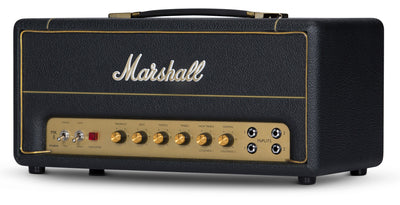 Marshall SV20H Studio Vintage 20W Valve Head - Fair Deal Music