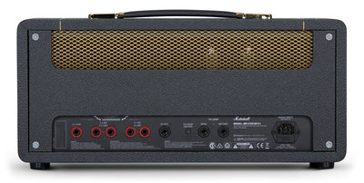 Marshall SV20H Studio Vintage 20W Valve Head - Fair Deal Music
