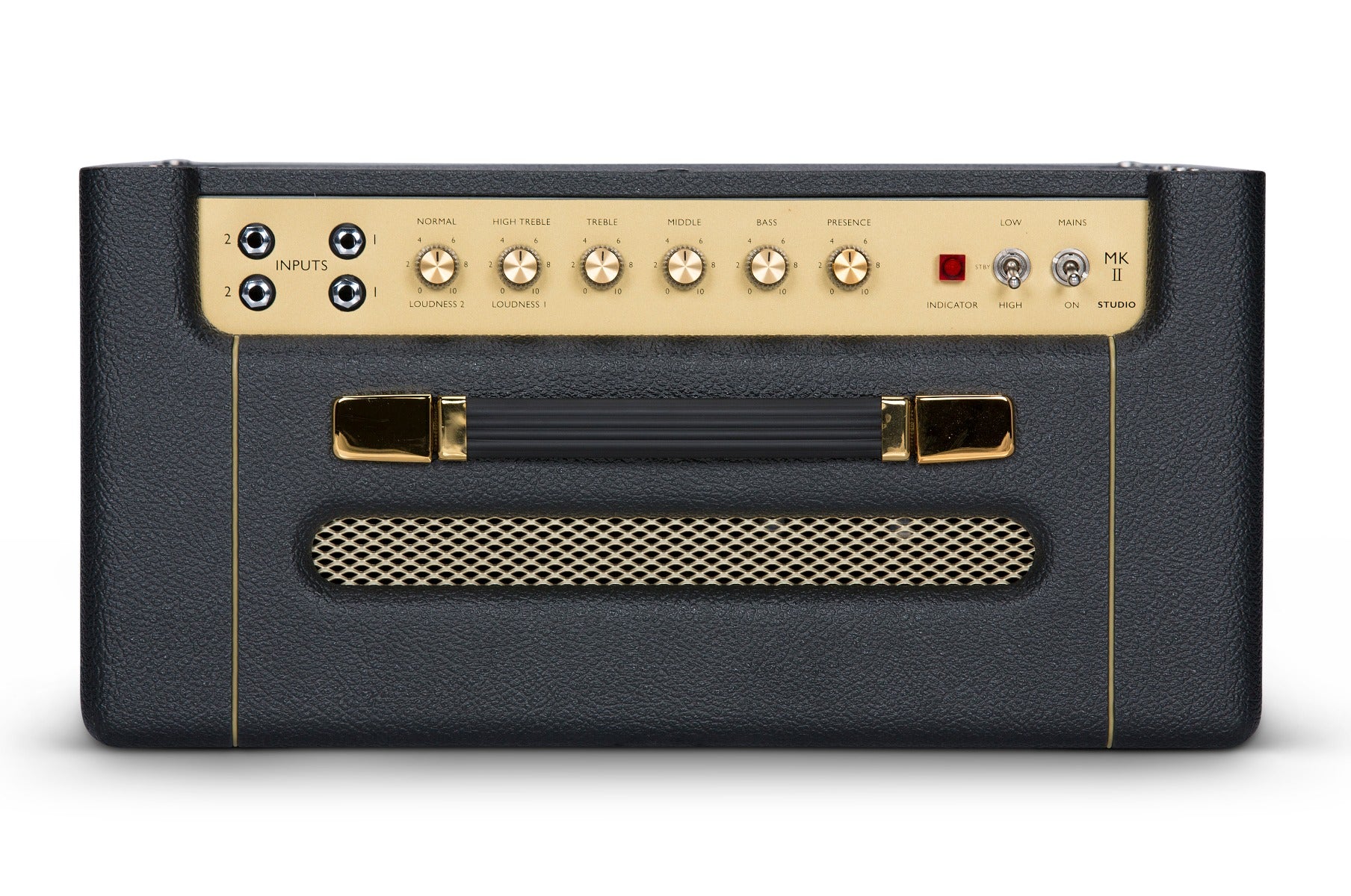 Marshall SV20C Studio Vintage 20W 1x10 Combo - Fair Deal Music