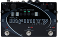 Pigtronix Infinity looper Pedal, USED - Fair Deal Music