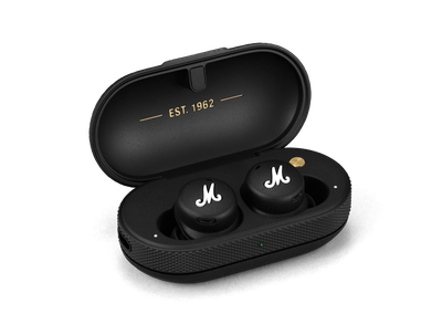 Marshall MODE II Earbuds - Fair Deal Music
