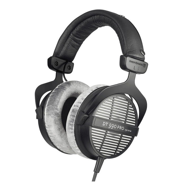 Beyerdynamic DT 990 Pro 250 ohm - Fair Deal Music