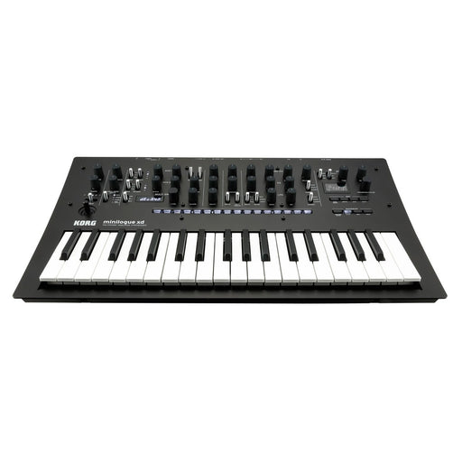Korg Minilogue XD Synthesizer Keyboard - Fair Deal Music