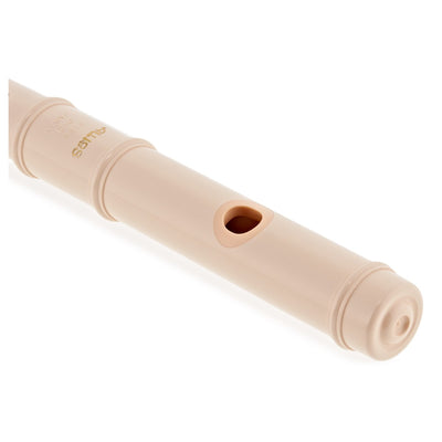 Aulos C-21 'Pipit' Fife with Carry Bag - Fair Deal Music