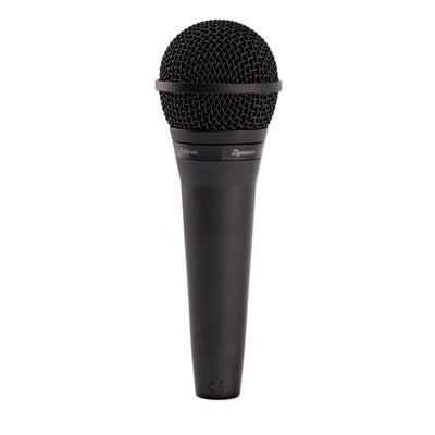 Shure PGA58 Dynamic Microphone with XLR to XLR Cable - Fair Deal Music