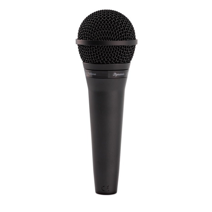 Shure PGA58 XLRE Dynamic Microphone - Fair Deal Music