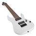 Ibanez RG8 8 String, White - Fair Deal Music
