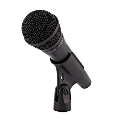 Shure PGA58 Dynamic Microphone with XLR to 1/4" Jack Cable - Fair Deal Music