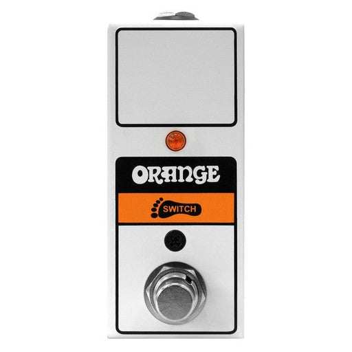 Orange FS-1 Mini Footswitch - opened box - Fair Deal Music