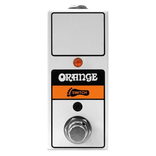 Orange FS-1 Mini Footswitch - Fair Deal Music