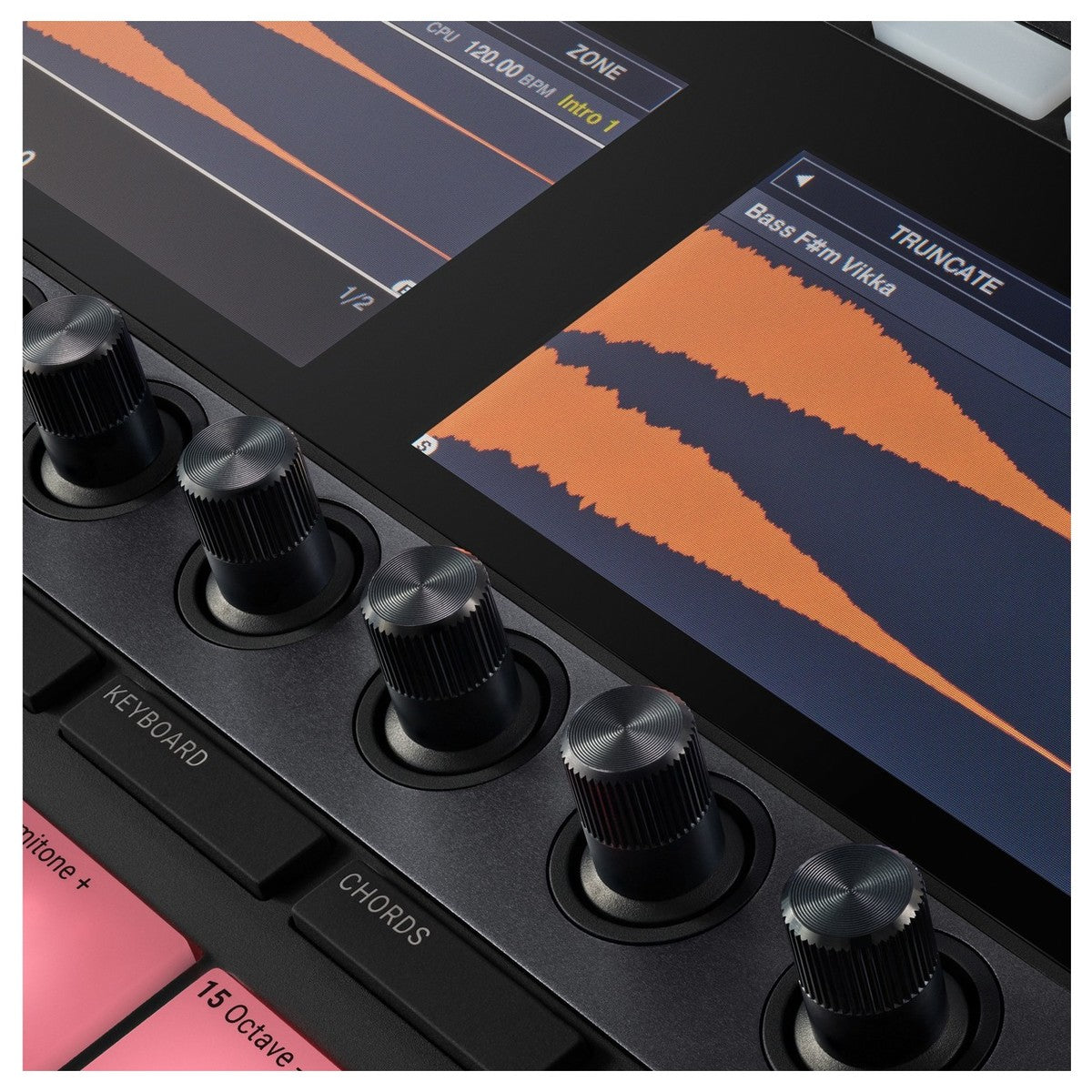 Native Instruments Maschine Plus - Fair Deal Music