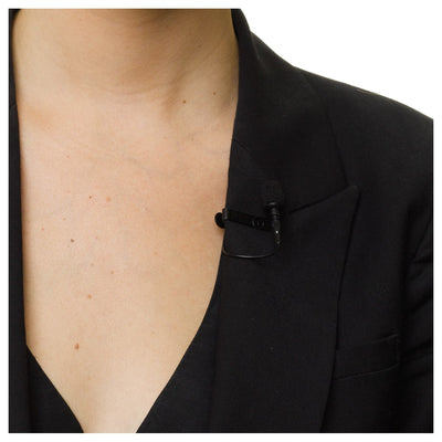 Rode Lavalier Microphone [Incomplete] - Fair Deal Music