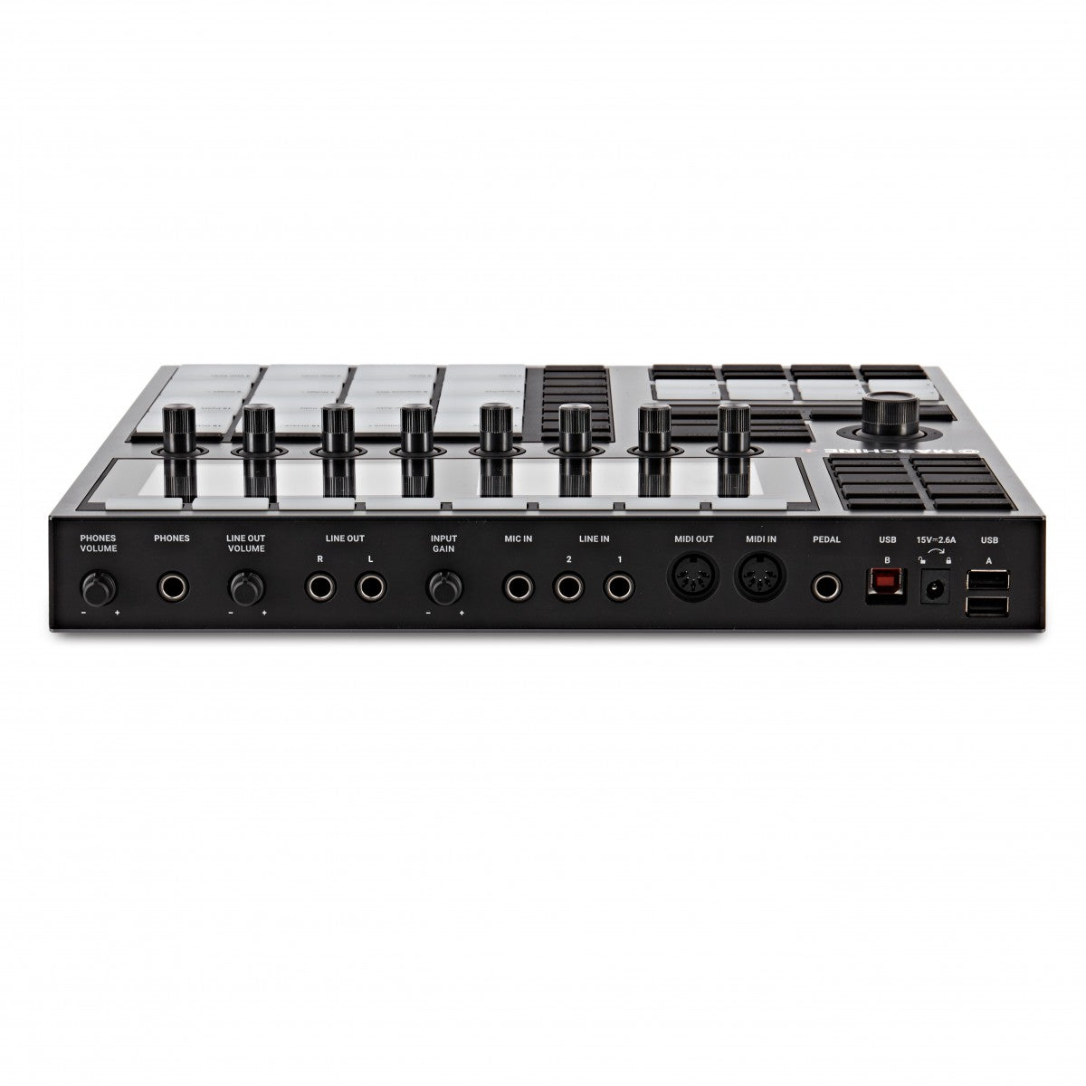 Native Instruments Maschine Plus - Fair Deal Music