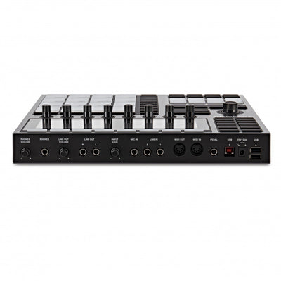 Native Instruments Maschine Plus - Fair Deal Music