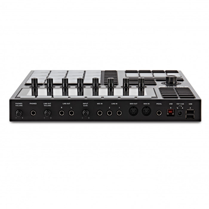 Native Instruments Maschine Plus — Fair Deal Music