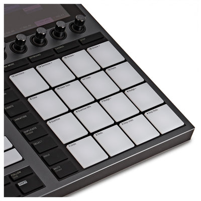 Native Instruments Maschine Plus - Fair Deal Music
