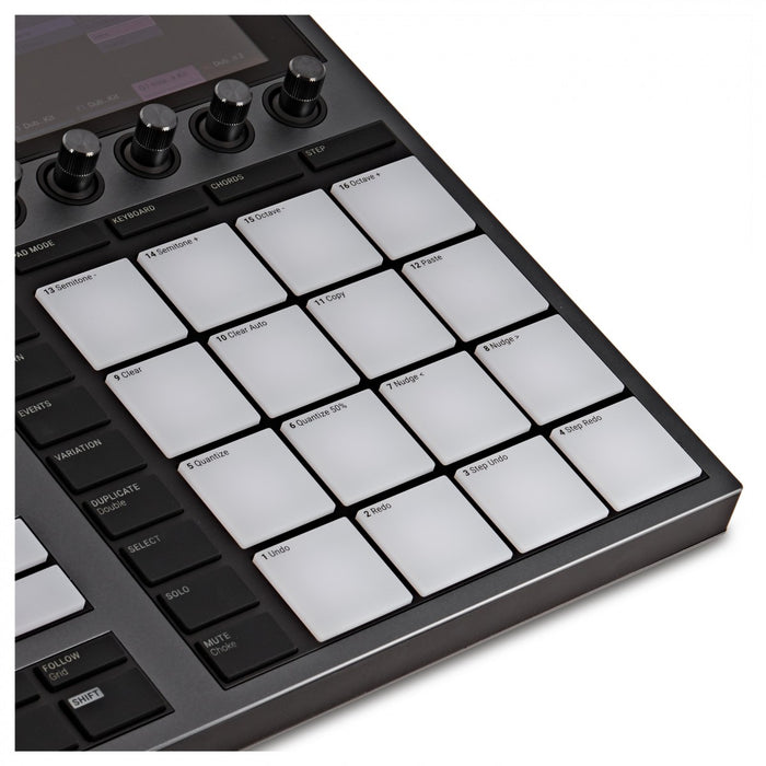 Native Instruments Maschine Plus - Fair Deal Music