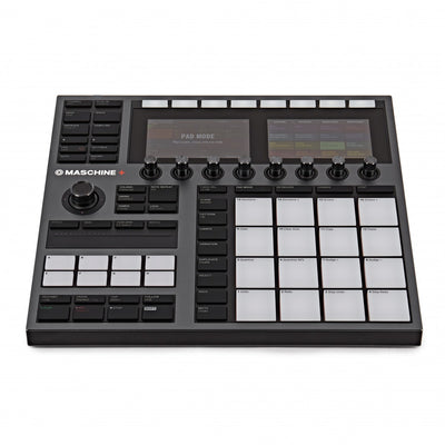 Native Instruments Maschine Plus - Fair Deal Music