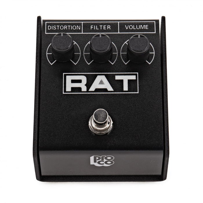 ProCo Rat 2 Distortion Pedal - Fair Deal Music