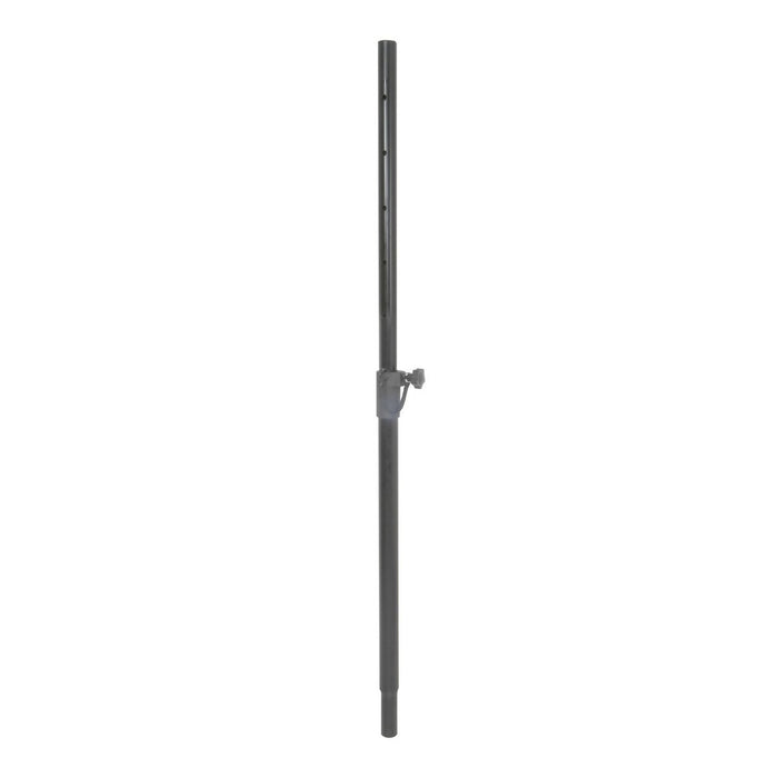 QTX Telescopic 35mm Speaker Pole (single) 180.217UK - Fair Deal Music