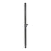 QTX Telescopic 35mm Speaker Pole (single) 180.217UK - Fair Deal Music