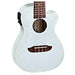 Ortega RUSILVER-CE Ukulele - Fair Deal Music