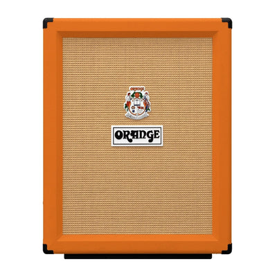 Orange PPC212V Vertical Guitar Cabinet, Ex Display - Fair Deal Music