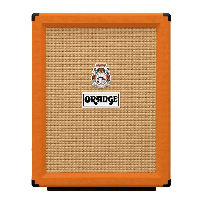 Orange PPC212V Vertical Guitar Cabinet, Ex Display - Fair Deal Music