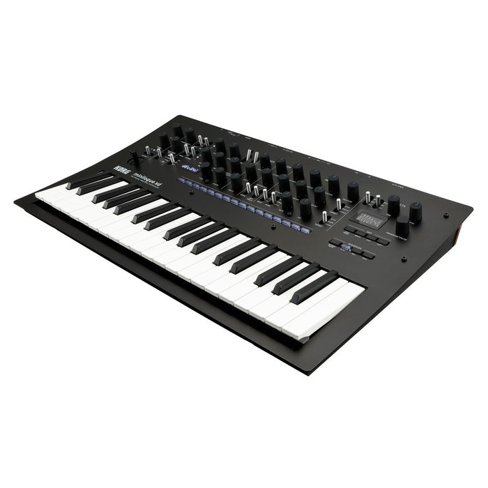 Korg Minilogue XD Synthesizer Keyboard - Fair Deal Music