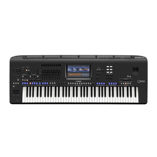 Yamaha GENOS Arranger Keyboard [USED] - Fair Deal Music