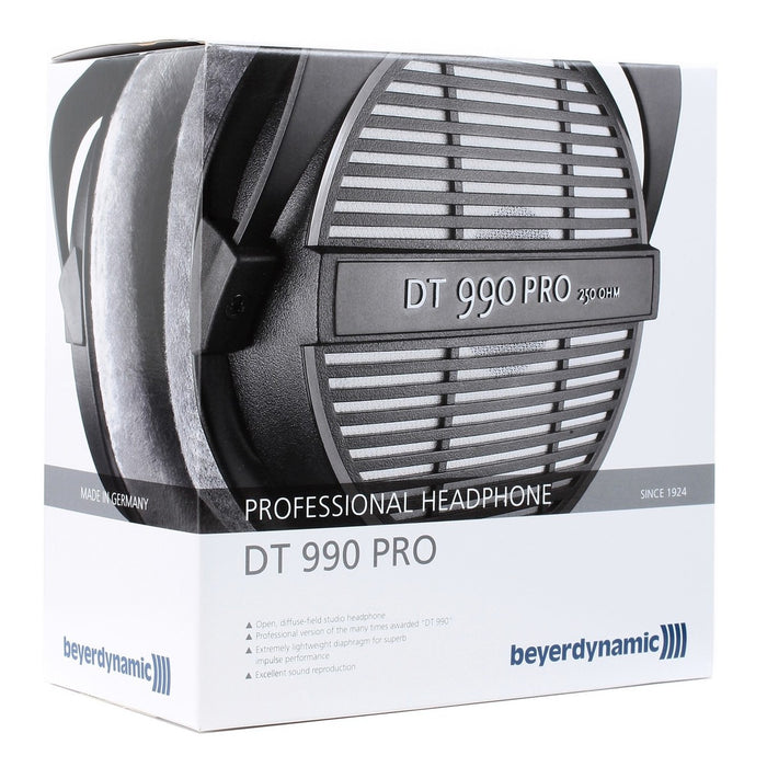 Beyerdynamic DT 990 Pro 250 ohm - Fair Deal Music