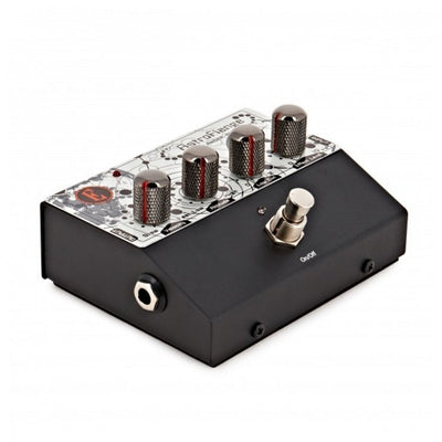Eden AstroFlange Bass Guitar Effects Pedal - Fair Deal Music