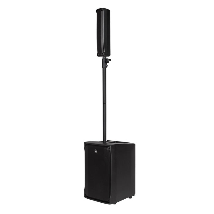 RCF EVOX JMIX8 Active Array Portable PA System with Digital Mixer - Fair Deal Music