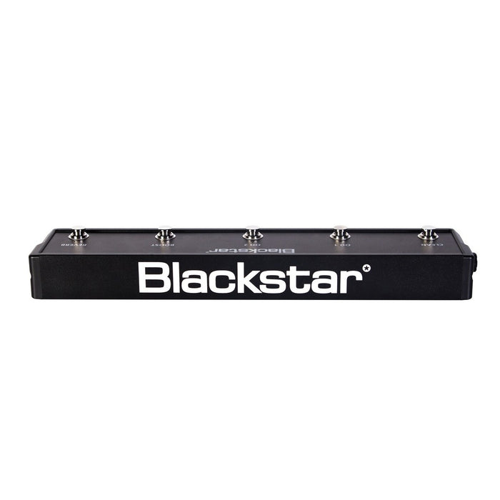 Blackstar FS14 Foot Controller - Fair Deal Music