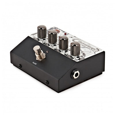 Eden AstroFlange Bass Guitar Effects Pedal - Fair Deal Music